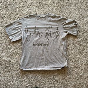 Creative block Baltimore Maryland T-shirt